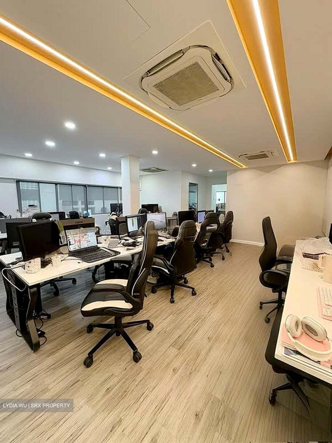 Unipet Building (D13), Office #535789491